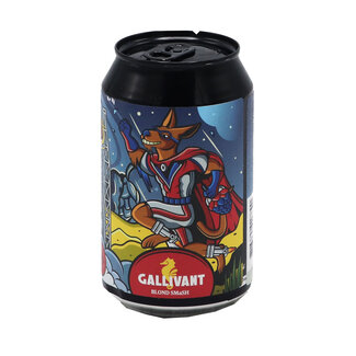 Gallivant Gallivant - Cosmo Kangaroo SMaSH Gallivant Gallivant - Cosmo Kangaroo SMaSH