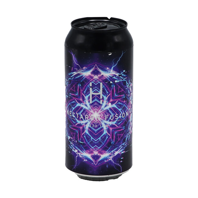 Hopalaa - Nectaron Fusion