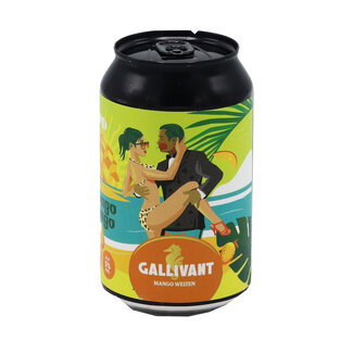 Gallivant Gallivant - Mango Tango Gallivant Gallivant - Mango Tango
