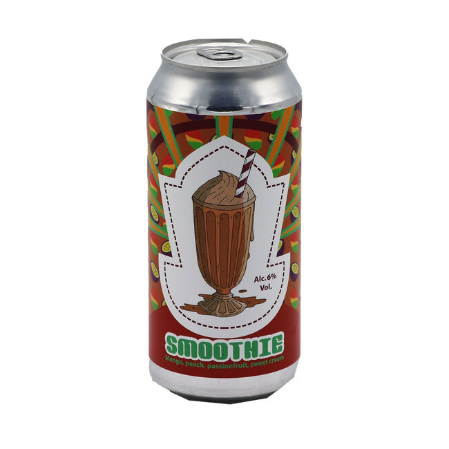 White Dog Brewery - WILL IT FLOAT #22