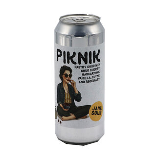 Clef Brewery - Piknik