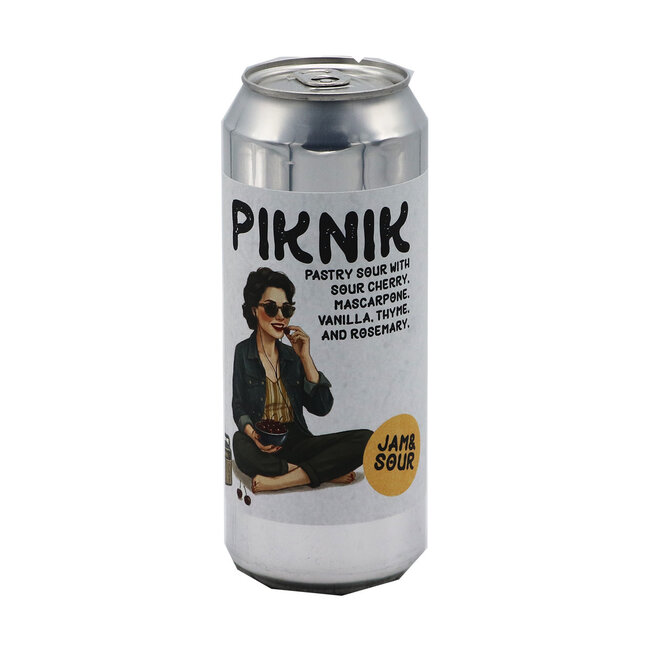 Clef Brewery - Piknik