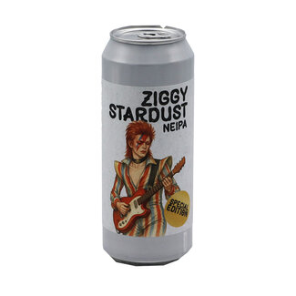 Clef Brewery - Ziggy Stardust Clef Brewery - Ziggy Stardust