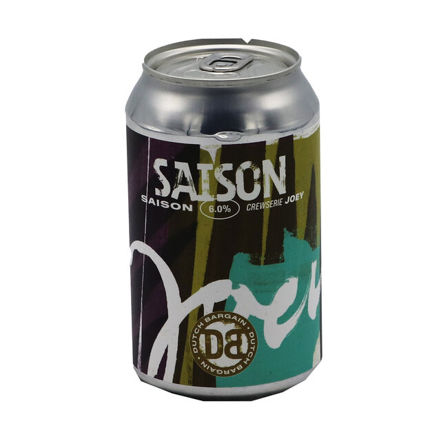 Dutch Bargain - Saison