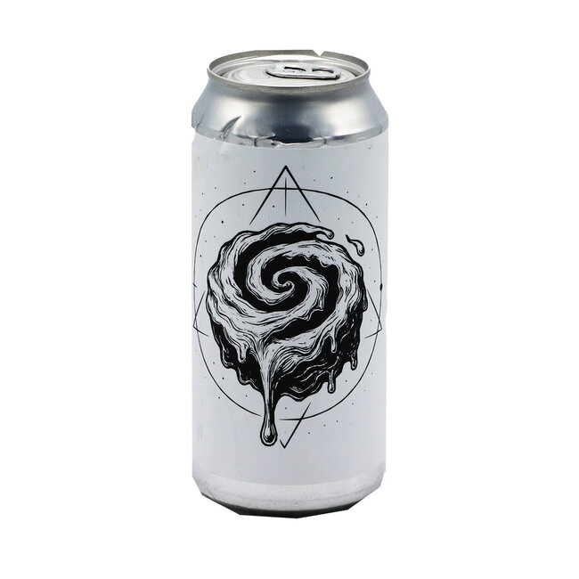 White Dog Brewery - Glazed Cinnabon Roll