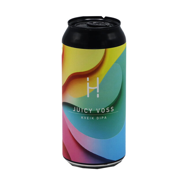 Hopalaa - Juicy Voss