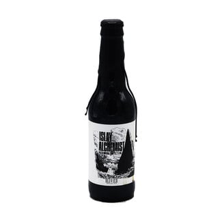 Menno Olivier Brewing Menno Olivier Brewing - Islay Alchemist Menno Olivier Brewing Menno Olivier Brewing - Islay Alchemist