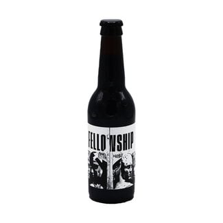 Menno Olivier Brewing Menno Olivier Brewing - Fellowship Menno Olivier Brewing Menno Olivier Brewing - Fellowship