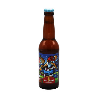 Gallivant Gallivant - Jolly Yankee Juice Gallivant Gallivant - Jolly Yankee Juice