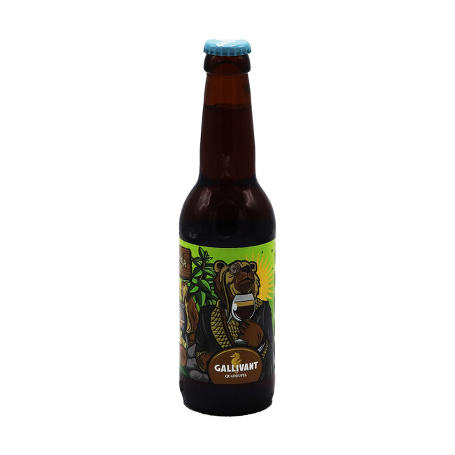 Gallivant - Flaneerbeer