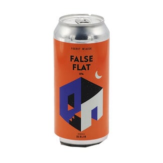 Fuerst Wiacek Fuerst Wiacek - False Flat Fuerst Wiacek Fuerst Wiacek - False Flat