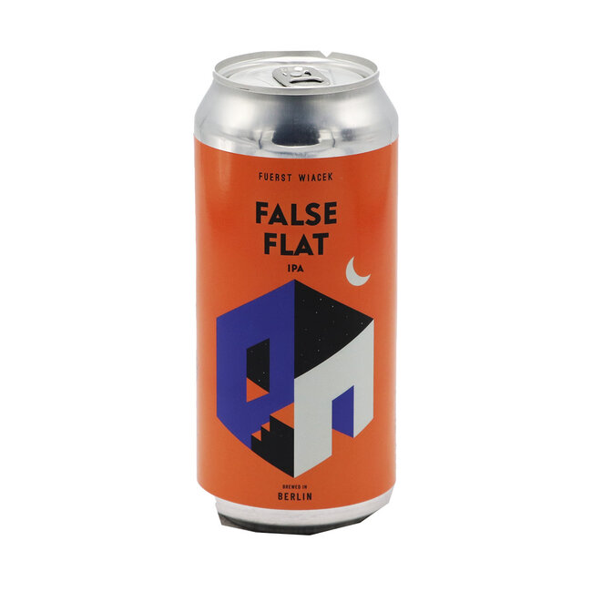 Fuerst Wiacek - False Flat