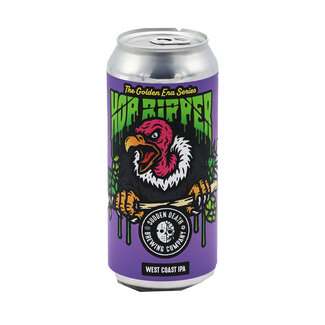 Sudden Death Brewing Co. Sudden Death Brewing Co. - Hop Ripper - Cascade Sudden Death Brewing Co. Sudden Death Brewing Co. - Hop Ripper - Cascade