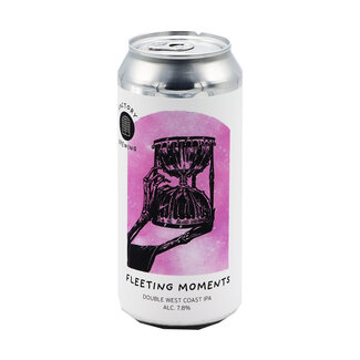 Factory Brewing Factory Brewing - Fleeting Moment Factory Brewing Factory Brewing - Fleeting Moment
