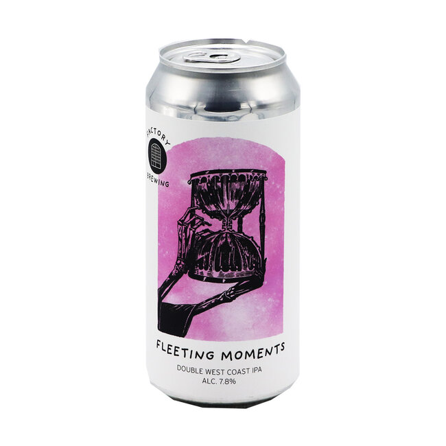 Factory Brewing - Fleeting Moment