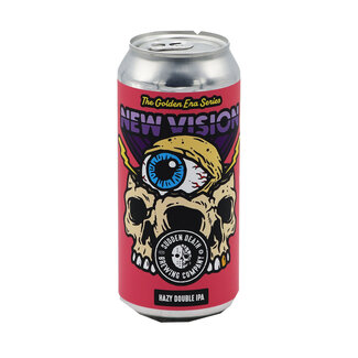 Sudden Death Brewing Co. Sudden Death Brewing Co. - New Vision Sudden Death Brewing Co. Sudden Death Brewing Co. - New Vision