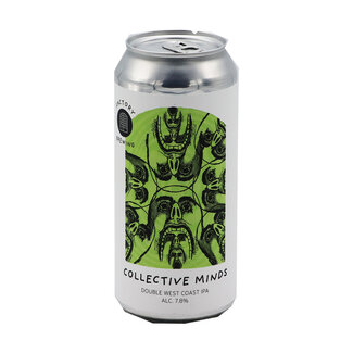 Factory Brewing Factory Brewing - Collective Minds Factory Brewing Factory Brewing - Collective Minds