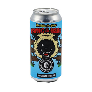 Sudden Death Brewing Co. Sudden Death Brewing Co. - Panic In the Herd Sudden Death Brewing Co. Sudden Death Brewing Co. - Panic In the Herd