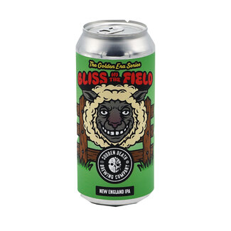 Sudden Death Brewing Co. Sudden Death Brewing Co. - Bliss In the Field Sudden Death Brewing Co. Sudden Death Brewing Co. - Bliss In the Field