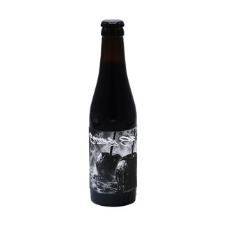 Bierloods22 Bierloods22 collab/ Klere Boght - Sticky End