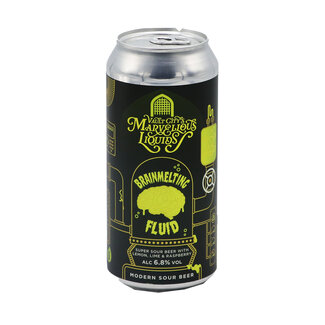 Vault City Brewing Vault City Brewing - Brainmelting Fluid