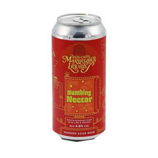 Vault City Brewing Vault City Brewing - Numbing Nectar