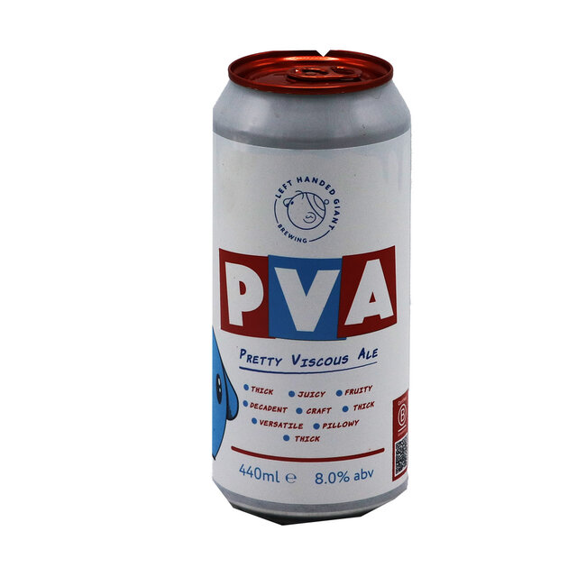 Left Handed Giant - PVA (Pretty Viscous Ale)