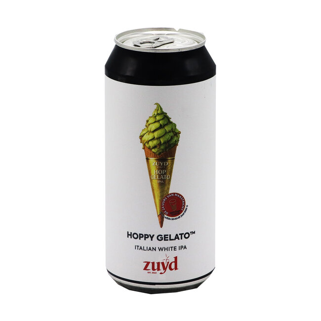 Zuyd Craft - Hoppy Gelato