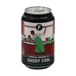 Frontaal Brewing Co. Frontaal Brewing Co. - Daddy Cool 2026
