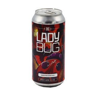 Cervejaria Fermi Cervejaria Fermi - Ladybug - Morning Glory Series Cervejaria Fermi Cervejaria Fermi - Ladybug - Morning Glory Series