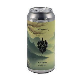 Folkingebrew Folkingebrew - Fruits of Wisdom Folkingebrew Folkingebrew - Fruits of Wisdom