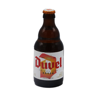 Duvel Moortgat Duvel Moortgat - Duvel Tripel Hop Krush Duvel Moortgat Duvel Moortgat - Duvel Tripel Hop Krush
