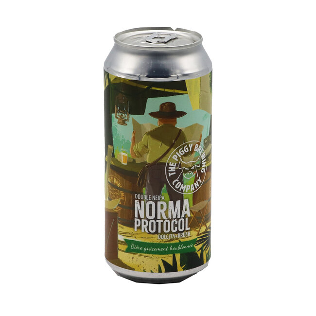 The Piggy Brewing Company - Norma Protocol