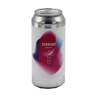 Verdant Brewing Co. Verdant Brewing Co - Flux: Phase 5 Verdant Brewing Co. Verdant Brewing Co - Flux: Phase 5