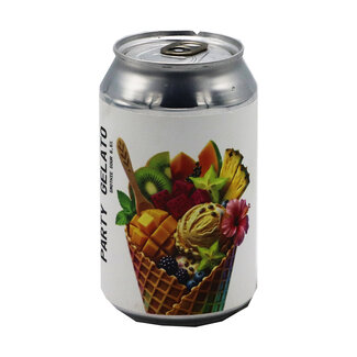Lobik Lobik - Tropical EDM Party Gelato Lobik Lobik - Tropical EDM Party Gelato