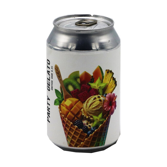 Lobik - Tropical EDM Party Gelato