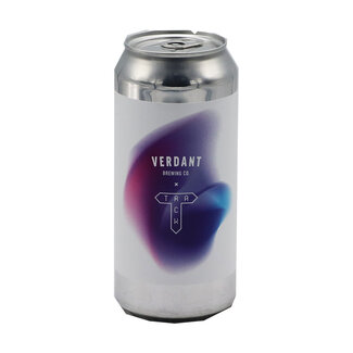 Verdant Brewing Co. Verdant Brewing Co - Flux: Phase 6 Verdant Brewing Co. Verdant Brewing Co - Flux: Phase 6
