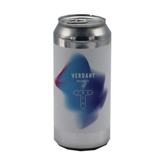 Verdant Brewing Co. Verdant Brewing Co - Flux: Phase 4 Verdant Brewing Co. Verdant Brewing Co - Flux: Phase 4
