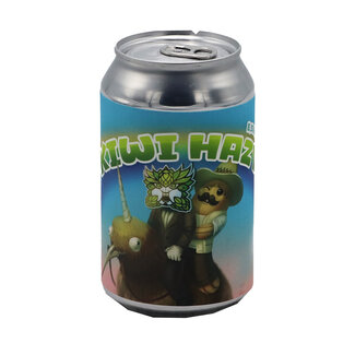 Lobik Lobik - Kiwi Hazy Lobik Lobik - Kiwi Hazy