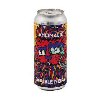 Noctem Artisans Brasseurs Noctem Artisans Brasseurs collab/ BreWskey - Anomalie Noctem Artisans Brasseurs Noctem Artisans Brasseurs collab/ BreWskey - Anomalie