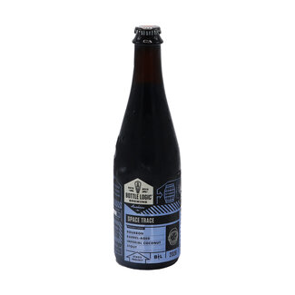 Bottle Logic Brewing Bottle Logic Brewing - Space Trace (2026) Bottle Logic Brewing Bottle Logic Brewing - Space Trace (2026)