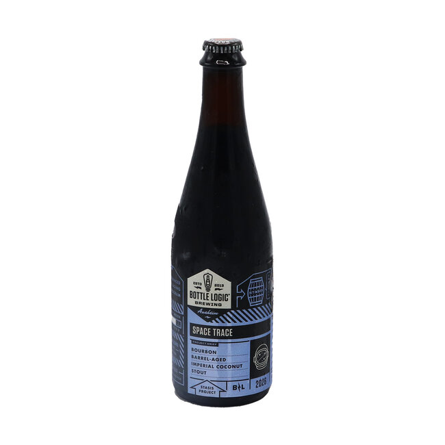 Bottle Logic Brewing - Space Trace (2026)
