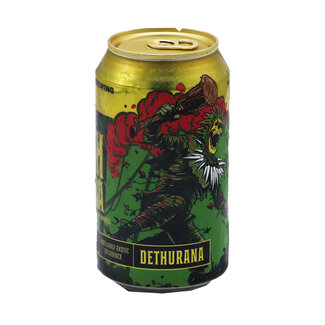 Revolution Brewing Company Revolution Brewing - Dethurana Revolution Brewing Company Revolution Brewing - Dethurana