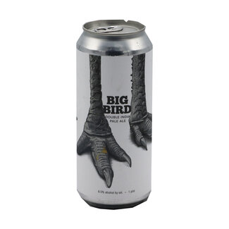 Trillium Brewing Company Trillium Brewing Company - Big Bird Trillium Brewing Company Trillium Brewing Company - Big Bird