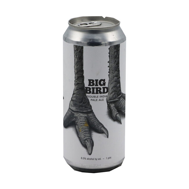 Trillium Brewing Company - Big Bird