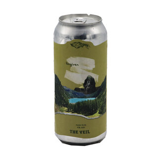 The Veil Brewing Co. The Veil Brewing Co. - Forgiven The Veil Brewing Co. The Veil Brewing Co. - Forgiven