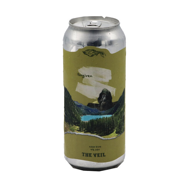 The Veil Brewing Co. - Forgiven