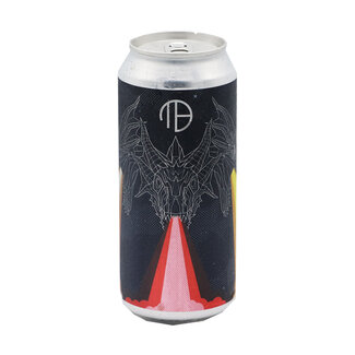 Mortalis Brewing Company Mortalis Brewing Company - Hydra | Pineapple + Strawberry + Coconut Mortalis Brewing Company Mortalis Brewing Company - Hydra | Pineapple + Strawberry + Coconut