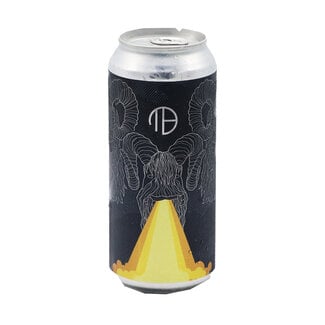 Mortalis Brewing Company Mortalis Brewing Company - Hydra | Blue Milk Mortalis Brewing Company Mortalis Brewing Company - Hydra | Blue Milk