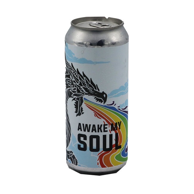 Counterpart Brewing - Awake My Soul